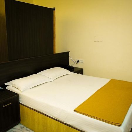 Hotel Arunachala Tiruvannāmalai Exteriér fotografie