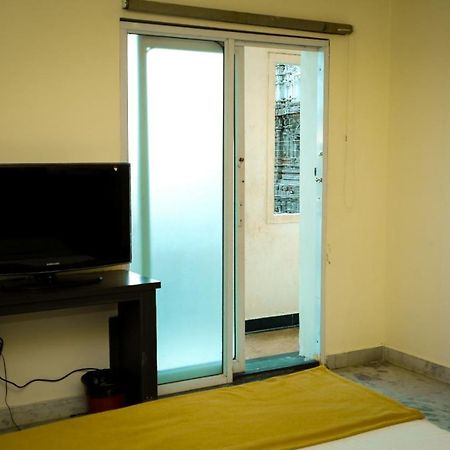 Hotel Arunachala Tiruvannāmalai Exteriér fotografie