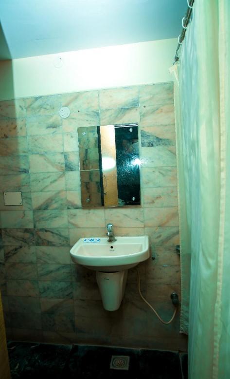 Hotel Arunachala Tiruvannāmalai Exteriér fotografie