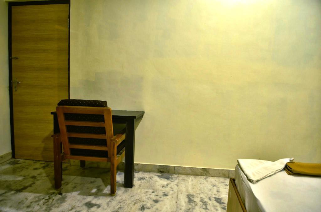 Hotel Arunachala Tiruvannāmalai Exteriér fotografie