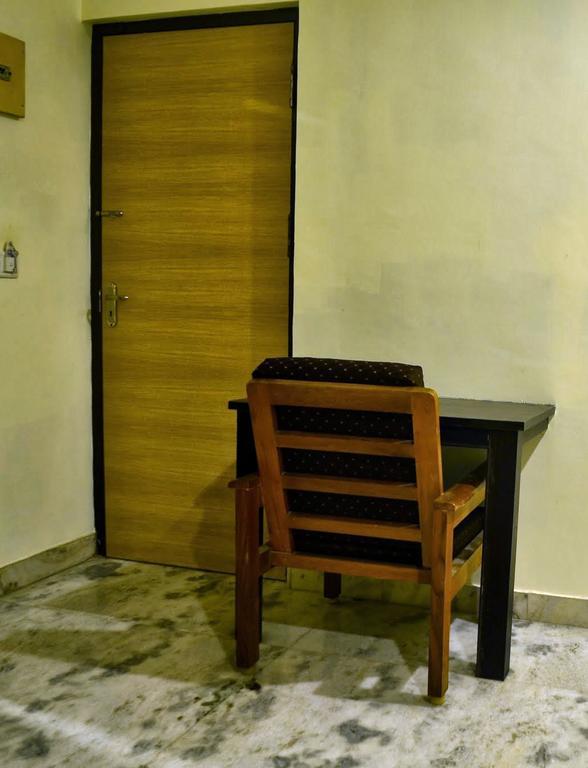 Hotel Arunachala Tiruvannāmalai Exteriér fotografie